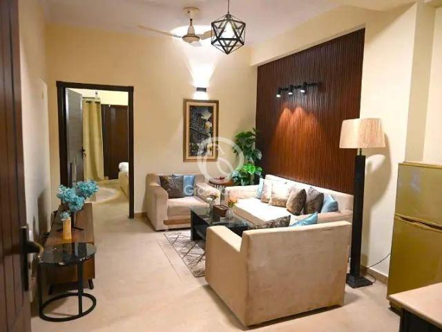 Apartment for sale in E-11, Islamabad