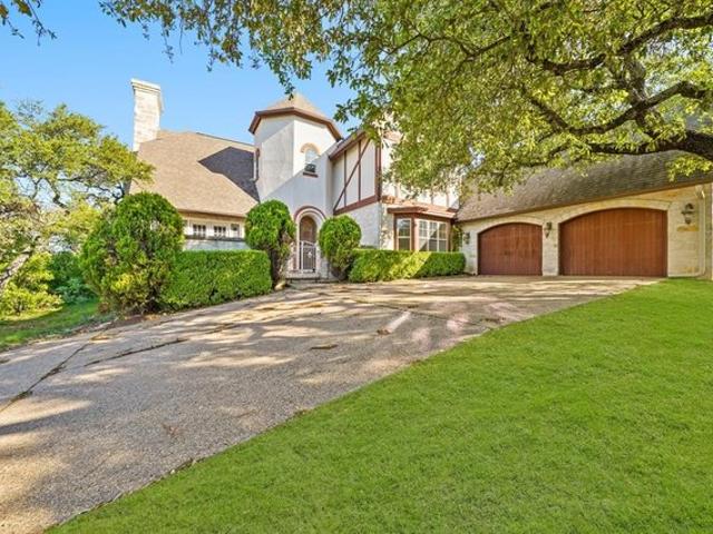 House for sale in Austin, Texas