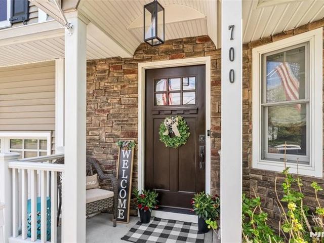 House for sale in Cranford, New Jersey