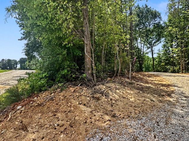 Land for sale in Kittrell, North Carolina
