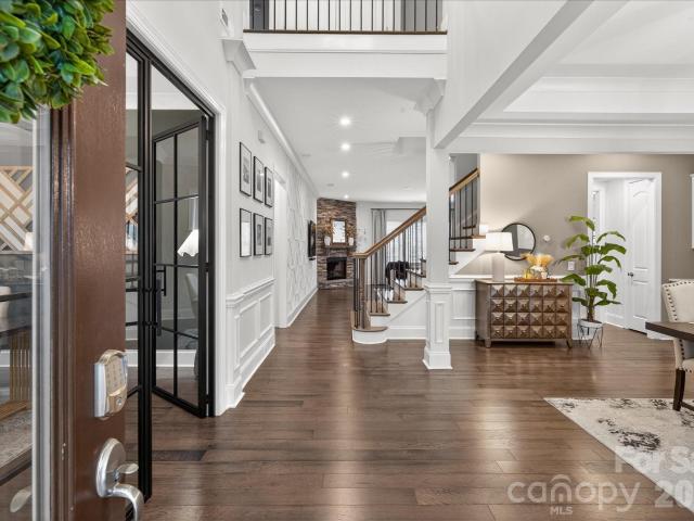 House for sale in Marvin, North Carolina