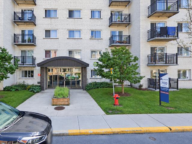 Apartment for rent in Verdun, Montréal