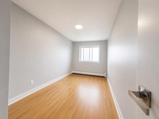 Apartment for rent in St. Leonard's, Quebec