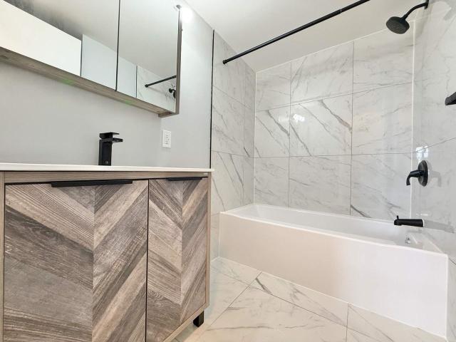 Apartment for rent in St. Leonard's, Quebec