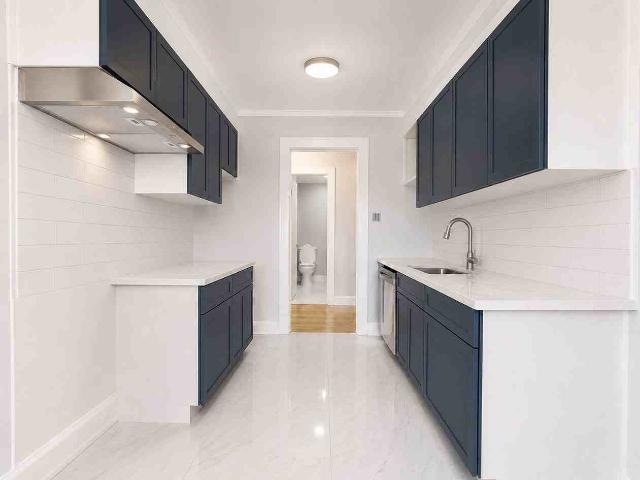 Apartment for rent in St. Leonard's, Quebec