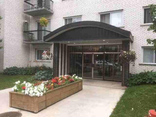 Apartment for rent in St. Leonard's, Quebec