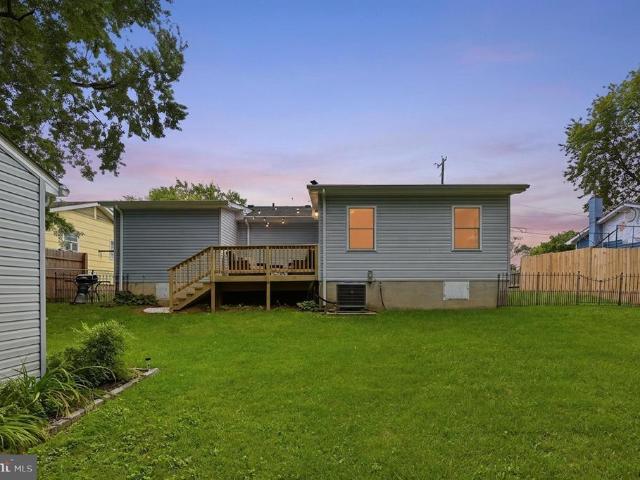 House for sale in Virginia
