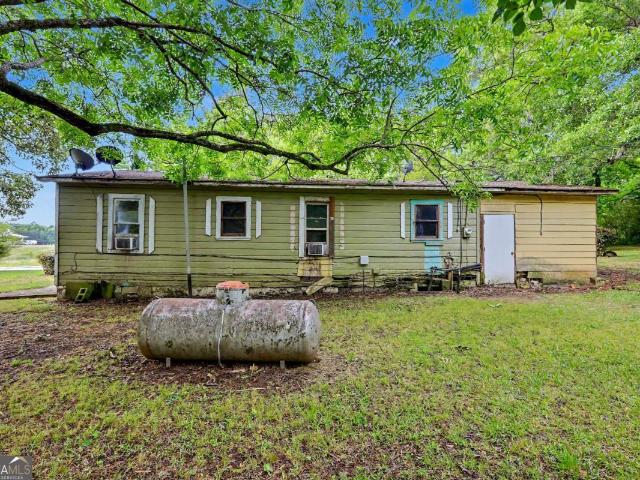House for sale in Grantville, Georgia