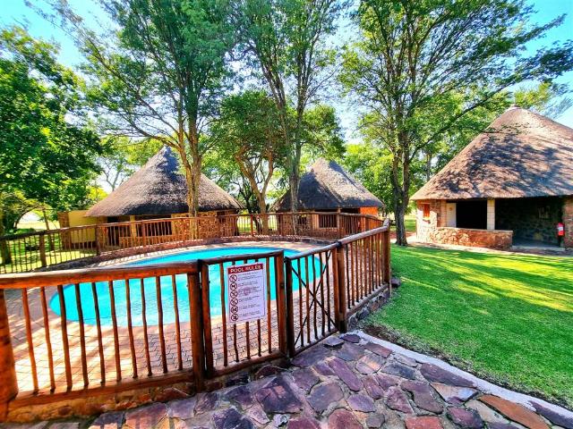 Farm for sale in Limpopo