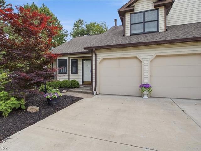 Condo for sale in Portage, Ohio