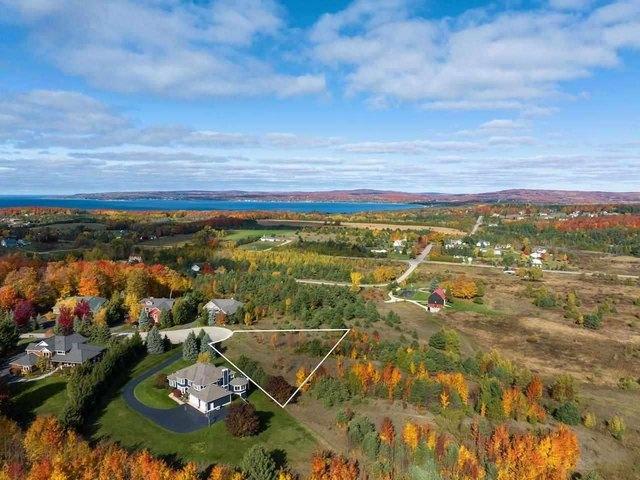 House for sale in Petoskey, Michigan