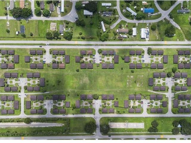 House for sale in Clewiston, Florida
