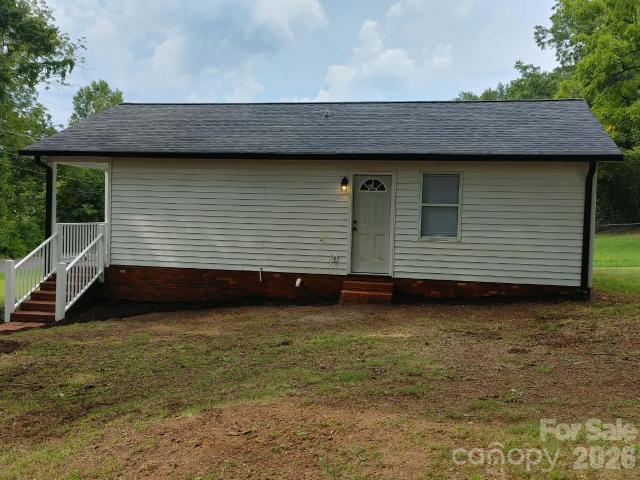 House for sale in Kings Mountain, North Carolina