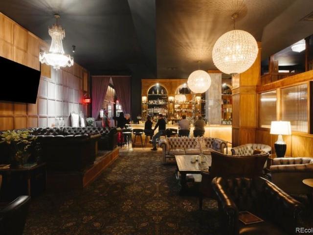 Commercial for sale in Leadville, Colorado