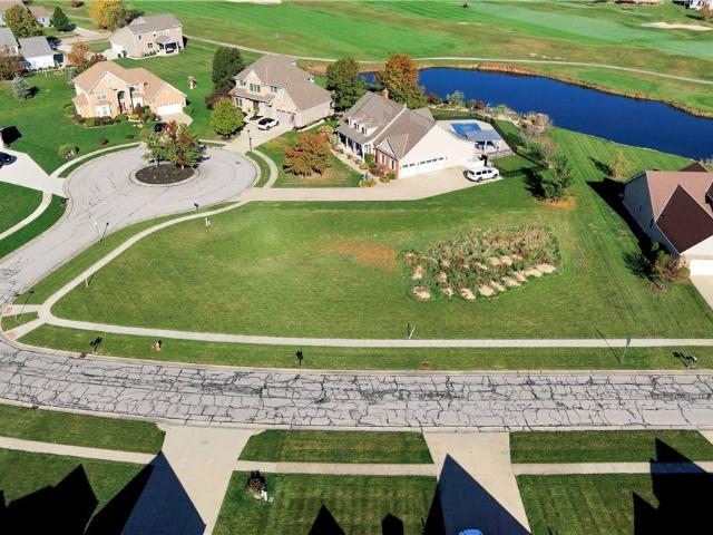 Land for sale in LaGrange, Lorain County