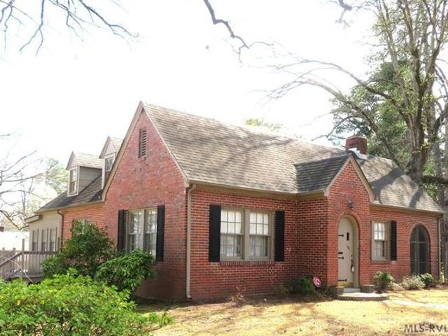 House for sale in Roanoke Rapids, North Carolina