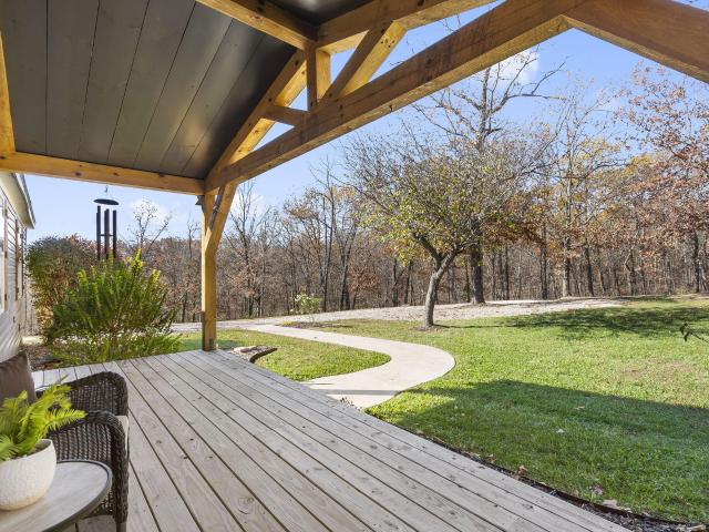 House for sale in Fordland, Christian County