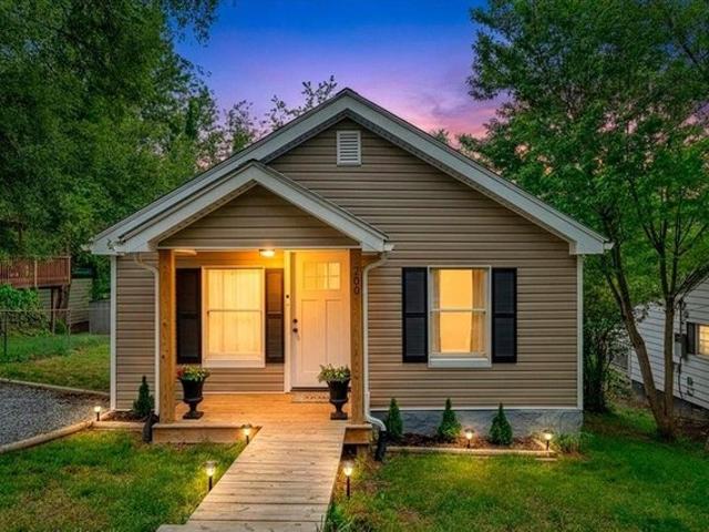 House for sale in Virginia