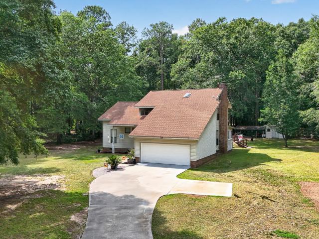 House for sale in Bamberg, South Carolina