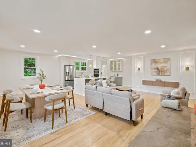 House for sale in Catonsville, Maryland