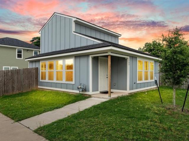 House for sale in Waco, Texas