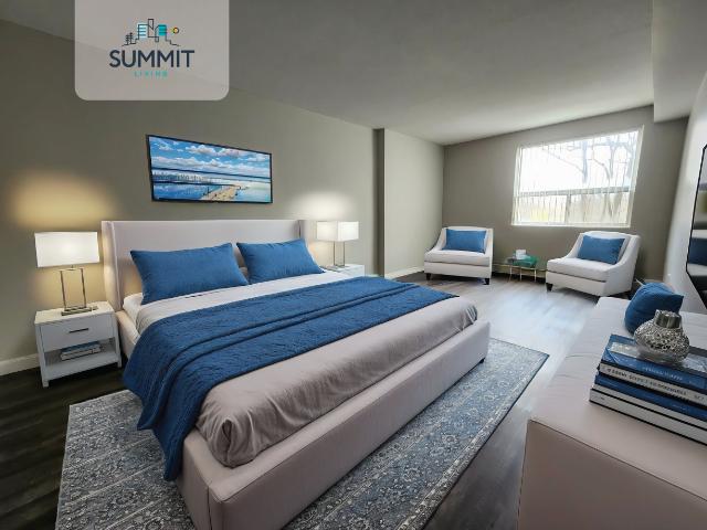 Apartment for rent in Arva, Ontario