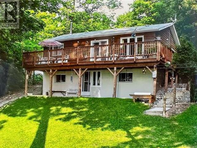 House for sale in Northeastern Manitoulin, Ontario