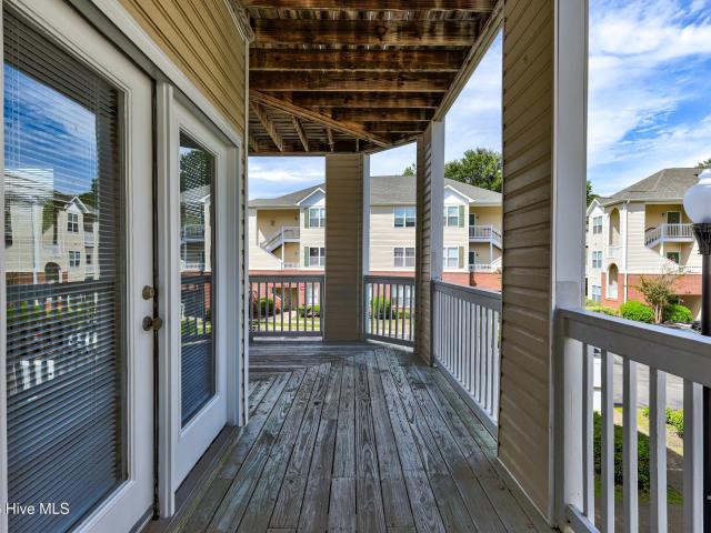 Condo for sale in Wilmington, North Carolina