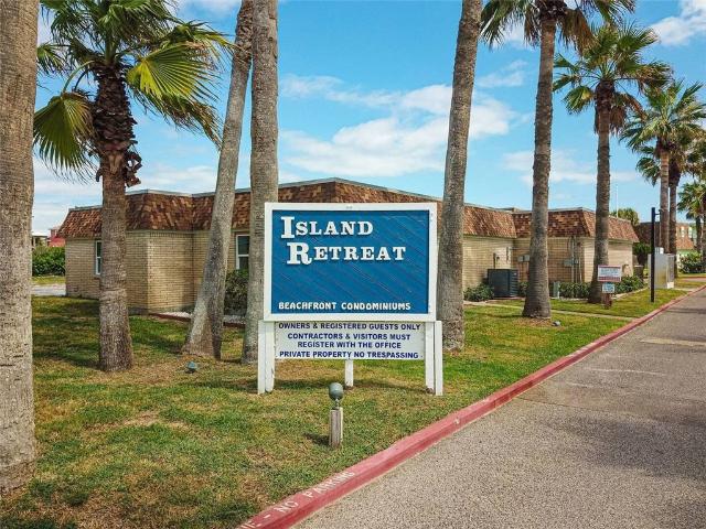 Condo for sale in Port Aransas
