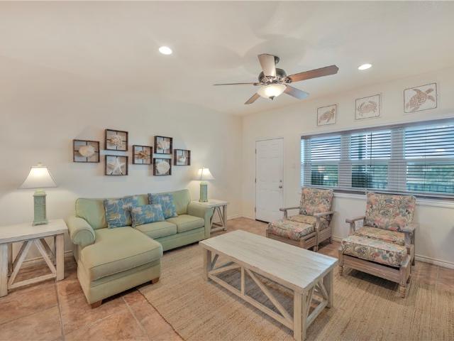 Condo for sale in Port Aransas, Texas