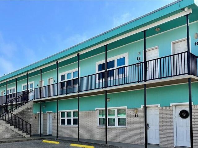 Condo for sale in Port Aransas