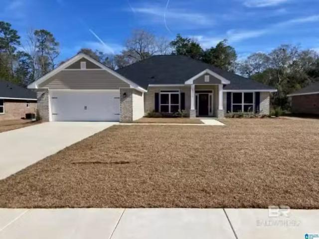 House for rent in Alabaster