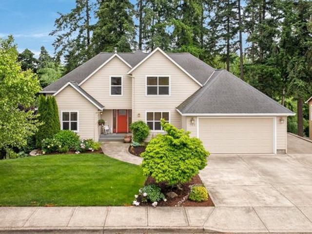 House for sale in Oregonia