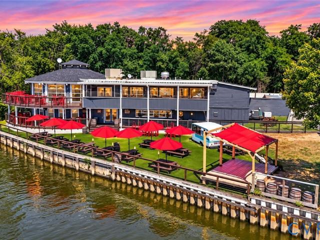 Commercial for sale in Jordan Point, Hopewell