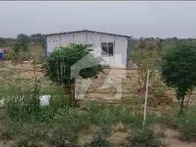 Land for sale in Islamabad Capital Territory