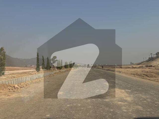 Land for sale in Rawalpindi, Islamabad Capital Territory