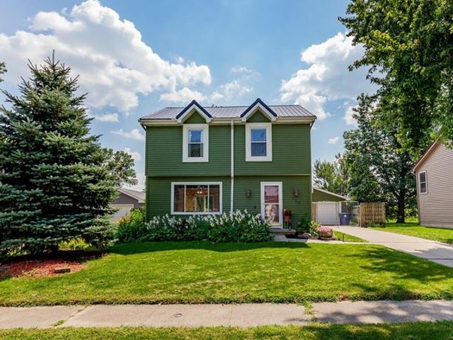 House for sale in Story, Iowa