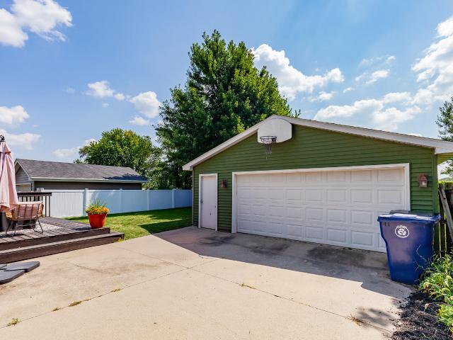 House for sale in Story, Iowa