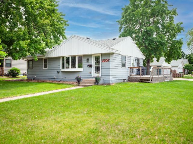 House for sale in Fridley