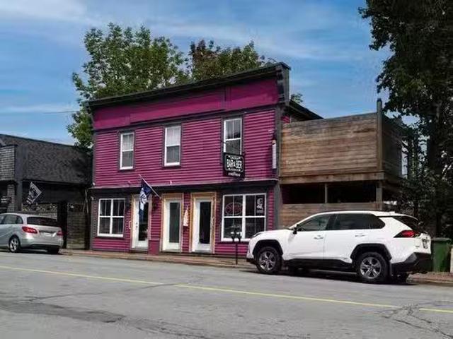 House for sale in Nova Scotia