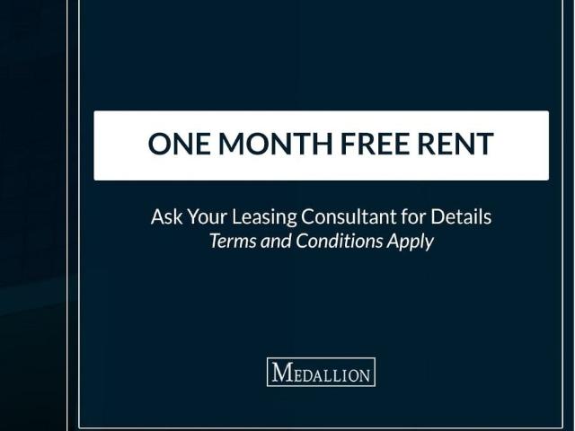 Apartment for rent in Arva, Ontario