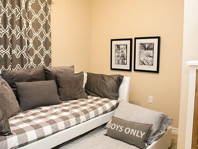 Apartment for rent in Arva, Ontario