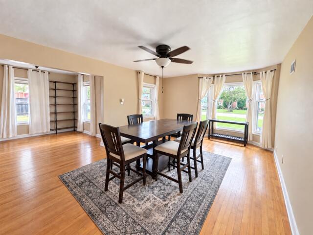 House for sale in Racine, Wisconsin