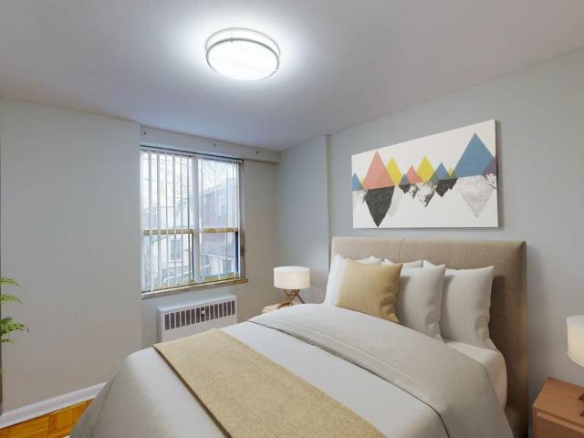 Apartment for rent in Woburn, Ontario