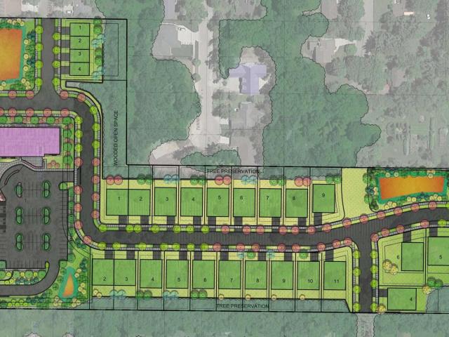 Land for sale in Rice, Minnesota