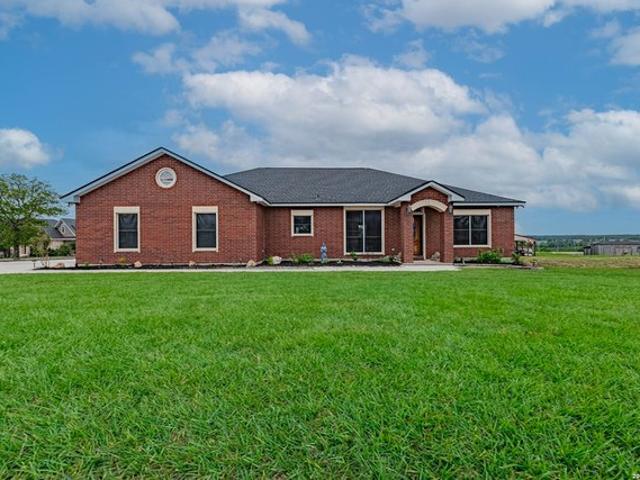 House for sale in Wilson, Texas