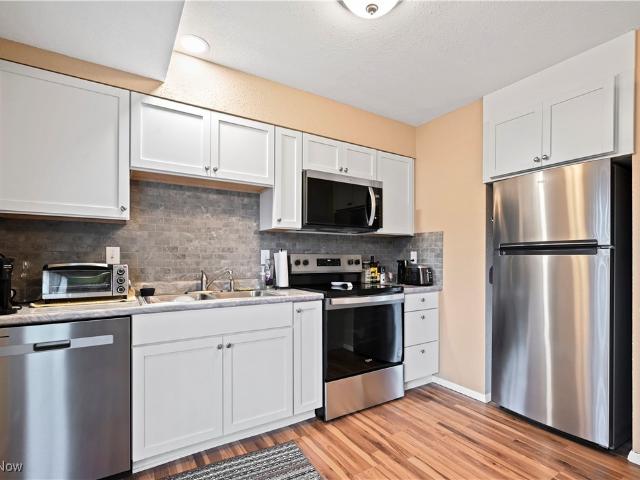 Condo for sale in Cortland, Ohio