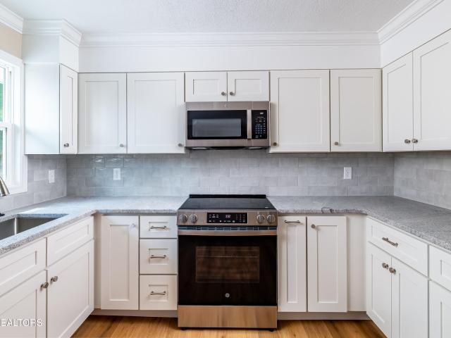 House for sale in Loudon, East Tennessee