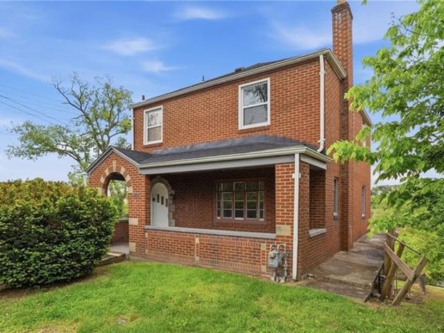 House for sale in Clairton, Pennsylvania