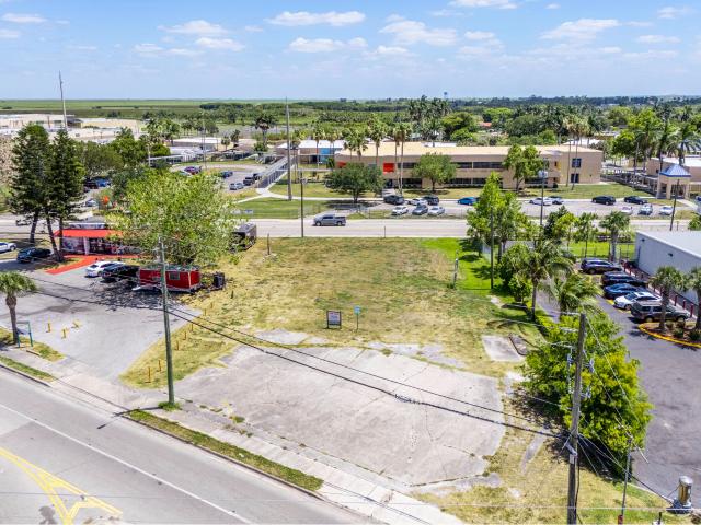 Property for sale in Pahokee, Florida
